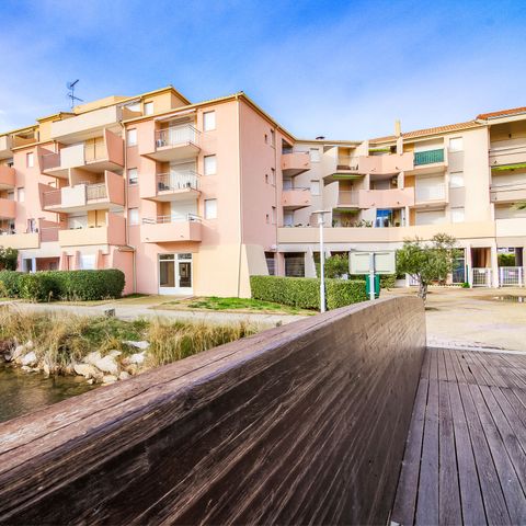 Residence Les Rives du Lac - Camping Vaucluse - Image N°4