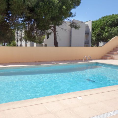 Residence Les Rives du Lac - Camping Vaucluse - Image N°5