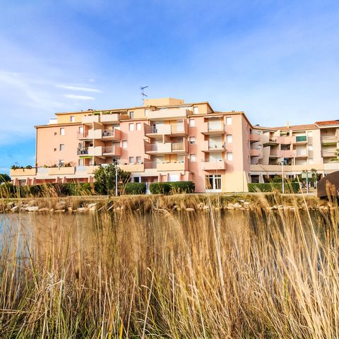 Residence Les Rives du Lac - Camping Vaucluse - Image N°3