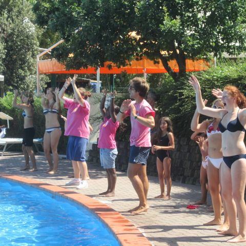 Vodatent Camping Centro Vacanze San Marino - Camping Saint Marin - Image N°6