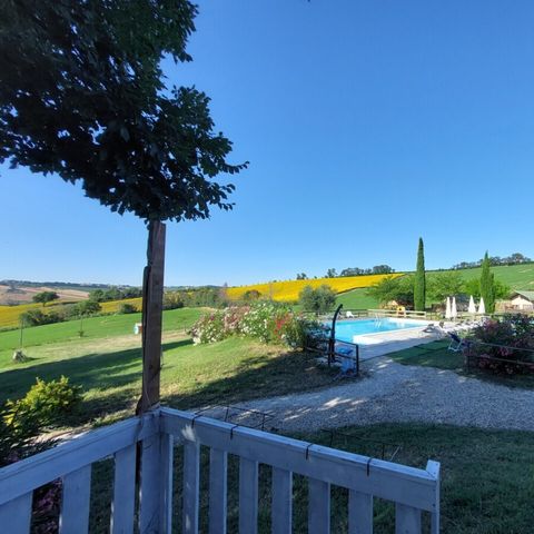 Vodatent Camping Tenuta Tredici Ulivi - Camping Ancône - Image N°4