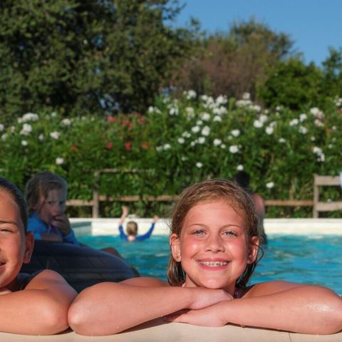 Vodatent Camping Tenuta Tredici Ulivi - Camping Ancône - Image N°2