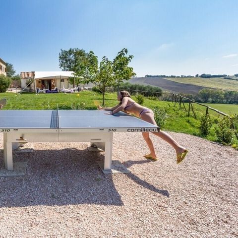 Vodatent Camping Tenuta Tredici Ulivi - Camping Ancône - Image N°6