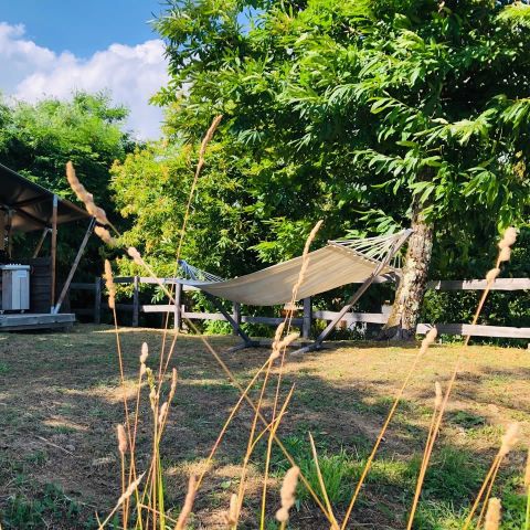 Vodatent Camping Pian D'Amora - Camping Lucques - Image N°6