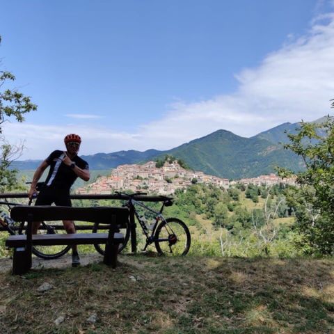 Vodatent Camping Pian D'Amora - Camping Lucques - Image N°4