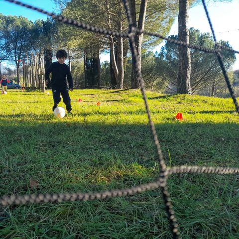 Vodatent Camping Casa & Glamping Sorriso - Camping Terni - Image N°6