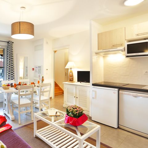 Residence Goélia Le Domaine des Dunes Mimizan (Côte Landaise) - Camping Landes - Image N°6