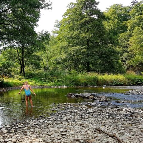 Vodatent Camping Vallee de L'Our - Camping Luxembourg - Image N°2