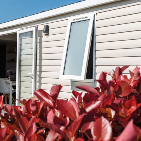 BUNGALOW 8 personnes - Mobile home Violette