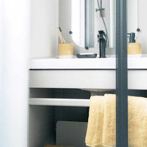 BUNGALOW 6 personnes - Mobile home Riviera 3