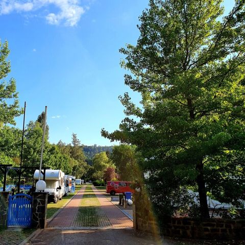 Vodatent Camping Vallee de L'Our - Camping Luxembourg - Image N°5