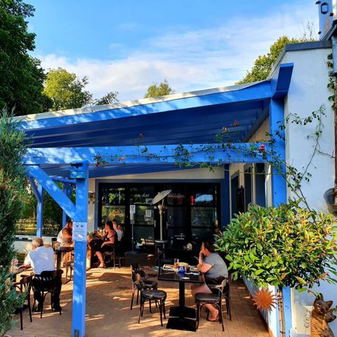 Vodatent Camping Vallee de L'Our - Camping Luxembourg - Image N°4