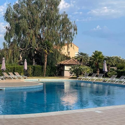 Sognu di Mare - Camping Corse du Nord - Image N°4