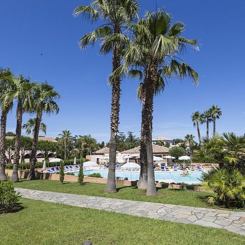 Sognu di Mare - Camping Corse du Nord - Image N°3