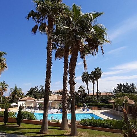 Sognu di Mare - Camping Corse du Nord - Image N°5