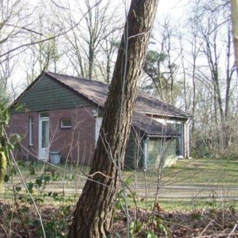 Hoor de Stilte - Camping De Wolden - Image N°5