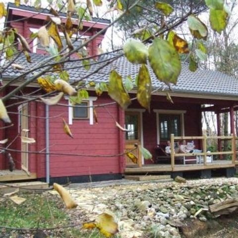 Hoor de Stilte - Camping De Wolden - Image N°2