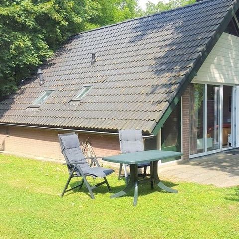 BUNGALOW 6 personnes - Delta