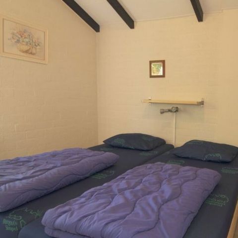 BUNGALOW 4 personnes - Castra