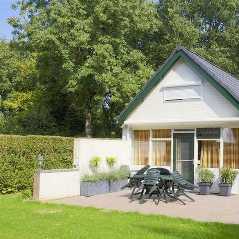 BUNGALOW 5 personnes - Delta