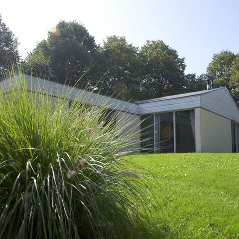 BUNGALOW 2 personnes - Interrupteur