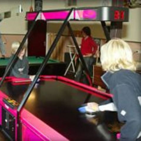 Groenpark Simpelveld - Camping Simpelveld - Image N°6