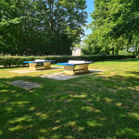 Groenpark Simpelveld - Camping Simpelveld - Image N°4