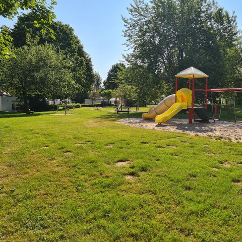 Groenpark Simpelveld - Camping Simpelveld - Image N°3