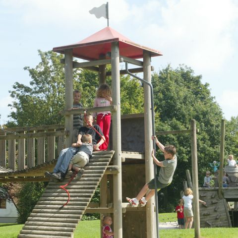 Groenpark Simpelveld - Camping Simpelveld - Image N°2