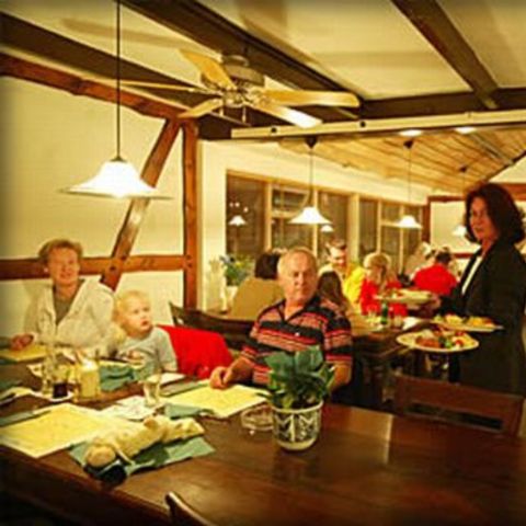 Groenpark Simpelveld - Camping Simpelveld - Image N°4