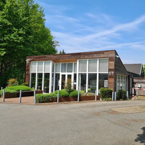 Groenpark Simpelveld - Camping Simpelveld - Image N°5