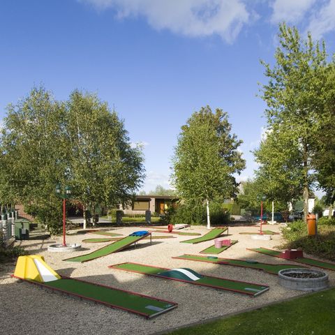 Groenpark Simpelveld - Camping Simpelveld - Image N°2