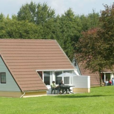 Groenpark Simpelveld - Camping Simpelveld - Image N°6