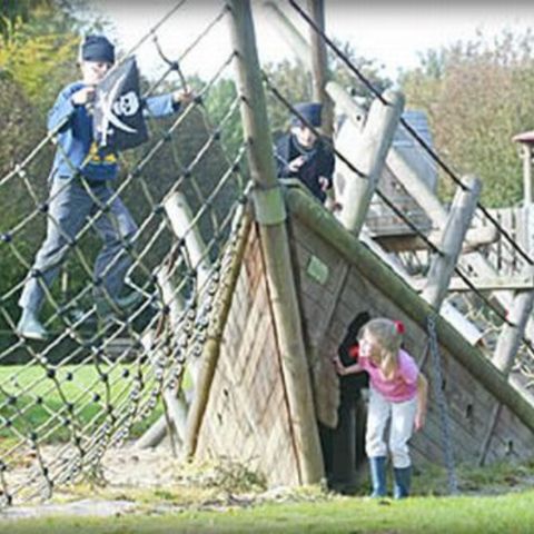 Groenpark Simpelveld - Camping Simpelveld - Image N°3