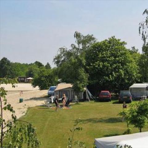 Vakantiepark Het Stoetenslagh - Camping Hardenberg - Image N°5