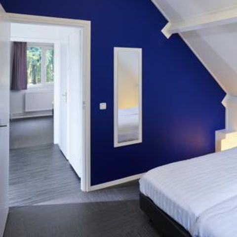 MAISON 7 personnes - gîte de confort