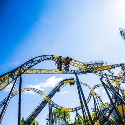 Walibi Village - Camping Dronten - Image N°2