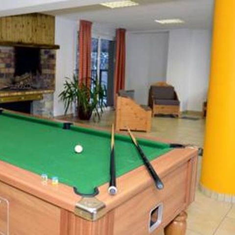 Soleil d'Aure - Camping Hautes-Pyrénées - Image N°6