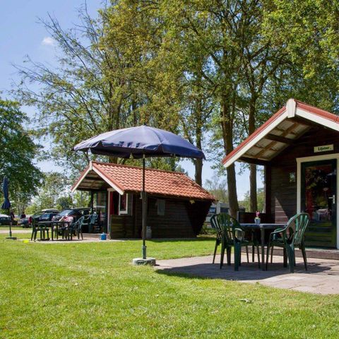 CHALET 4 personnes - Refuge pour randonneurs