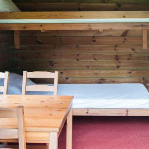 CHALET 4 personnes - Refuge pour randonneurs