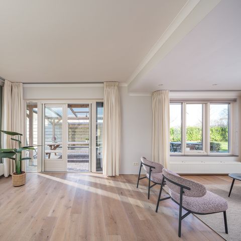 MAISON 18 personnes - Le Blankershuys avec bain à remous et sauna