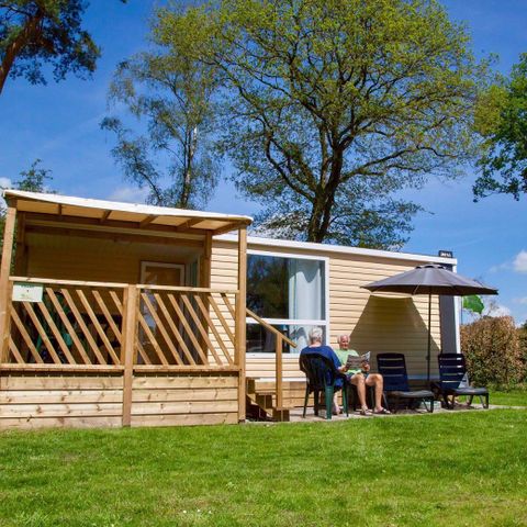 Recreatiepark Den Blanken - Camping Berkelland - Image N°3