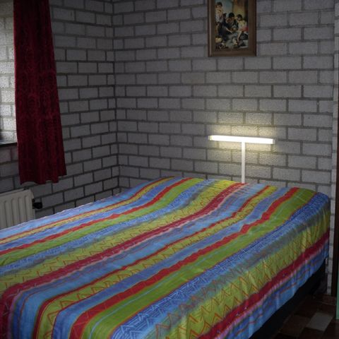 MAISON 3 personnes - 25B