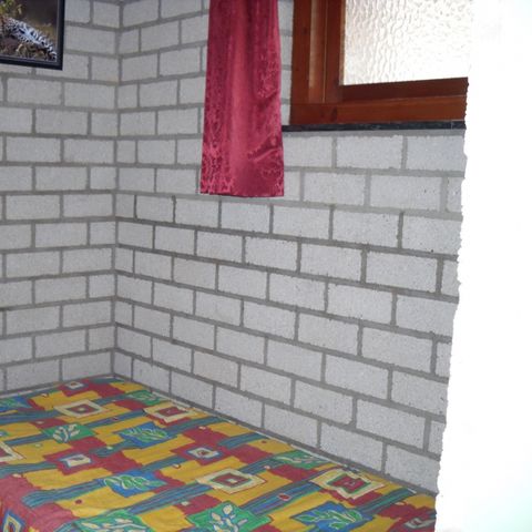 MAISON 3 personnes - 25B