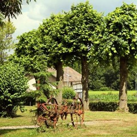 Vakantiewoningen De Zavelberg - Camping Eijsden-Margraten - Image N°3