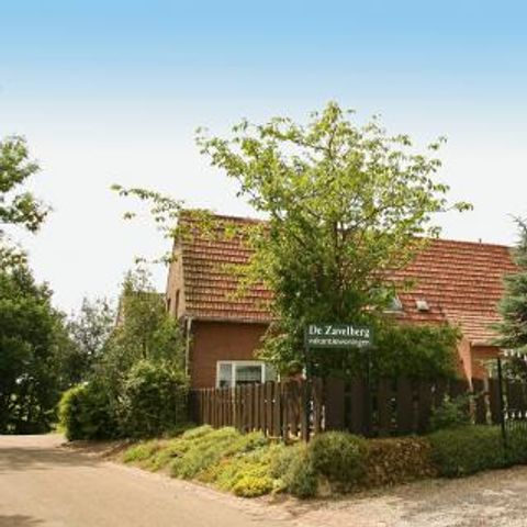 Vakantiewoningen De Zavelberg - Camping Eijsden-Margraten - Image N°2