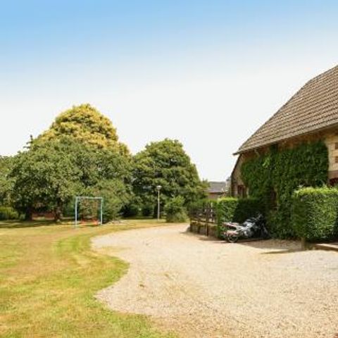 Vakantiewoningen De Zavelberg - Camping Eijsden-Margraten - Image N°6
