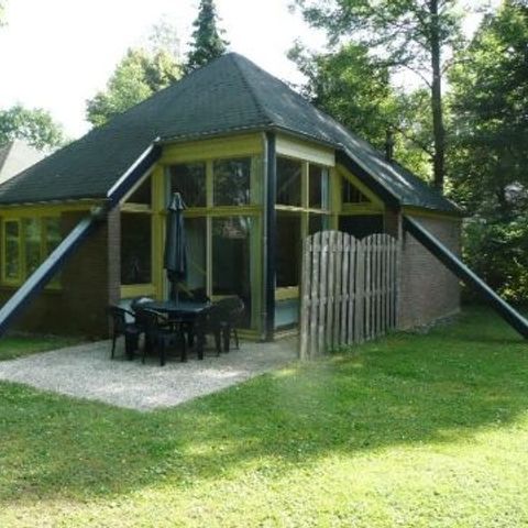 Vakantiepark 't Posterbos - Camping Roerdalen - Image N°3