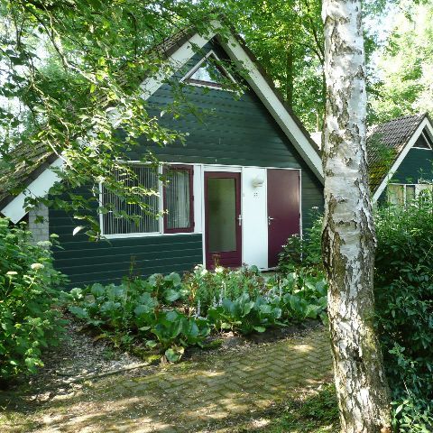 MAISON 4 personnes - A