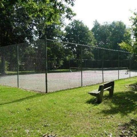 Vakantiepark 't Posterbos - Camping Roerdalen - Image N°6